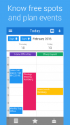 149 Live Calendar & ToDo List screenshot 3