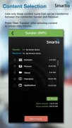 SmartIO - Transfer Content screenshot 3