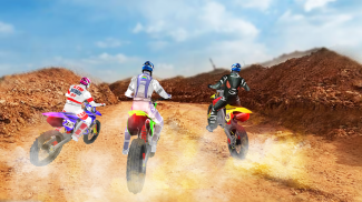 Bike Racing Games - Dirt Bike screenshot 4