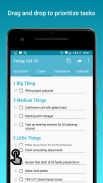 135 Todo List: Manage Daily Tasks for Productivity screenshot 1