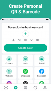 QuickScan: QR & Barcode Reader screenshot 6