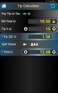 Tip & Sale Calculator screenshot 6