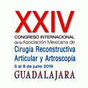 XXIV Congreso AMECRA Icon
