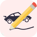 Draw Your Car - нарисуй себе т