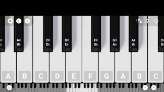 Mini Piano Lite screenshot 13