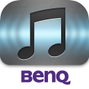 BenQ Audio Icon