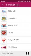 Hindi Old Classic Songs Radio screenshot 2