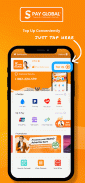 S Pay Global screenshot 1