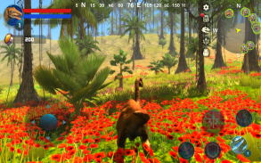 Gallimimus Simulator screenshot 11