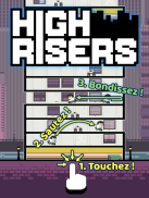 High Risers screenshot 19