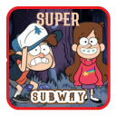 Super Subway : Runner Icon