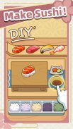 Dream Sushi Shop screenshot 10