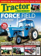 Tractor & Machinery Magazine screenshot 6