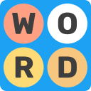 Wordy - word search game