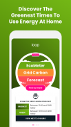 Loop Energy - Smart Meter App screenshot 3