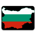 Bulgarian apps and games Icon