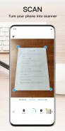 Scanner APP - PDF White Scan screenshot 4