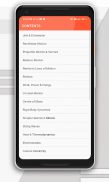 HC Verma , IE Irodove Solutions & Physics Formula screenshot 6