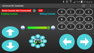 Elshab7 RC Controller screenshot 5