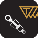 Hydraulic System Calculator Icon