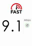 Data Speed Test 2017 screenshot 2