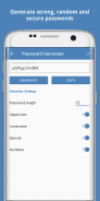 Password Depot for Android - Password Manager screenshot 0