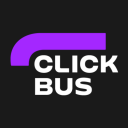 ClickBus - Passagens de ônibus Icon