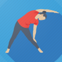 Stretching Exercises - Flexibility Training