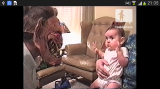 Funny Baby Videos screenshot 5