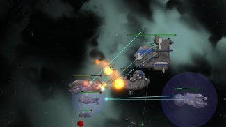 Superior Tactics RTS screenshot 8