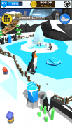 Idle Zoo 3D Animal Park Tycoon screenshot 6