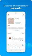 meLISTEN - Radio, Music & Podcasts screenshot 11