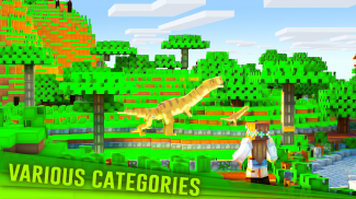 Mods for Minecraft PE screenshot 0