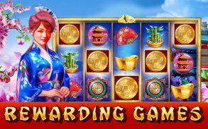 Double Money Slots Casino Game screenshot 8