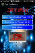 Zika Virus Fact And News screenshot 3
