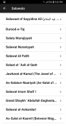 Islam App Muhammadan Way screenshot 0