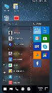 Winner Launcher for Windows UE screenshot 4