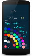 FP sDraw (Drawing app) screenshot 6