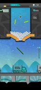 100 Balls Adventure : Free Sand Ball Game screenshot 1