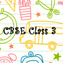 CBSE Class 3 Icon