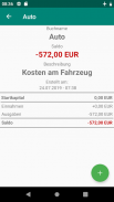 Buchführung App screenshot 6