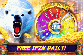 Slots Spirits ™ Best New Free Casino Slot Machines screenshot 9