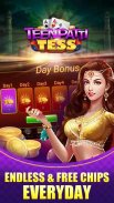 Teenpatti Tess screenshot 2