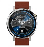 Titanium Watch Face screenshot 7