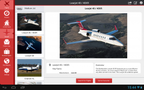 PrivateFly screenshot 5