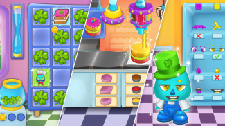 Purple Place - Full Game screenshot 8
