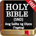 Bible SND, Ang Salita ng Diyos (Tagalog) Free