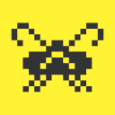 Vilmonic - Evolve Pixel Life Icon