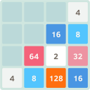 Number Merge Puzzle Icon