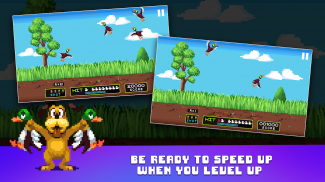 Duck Hunt screenshot 3